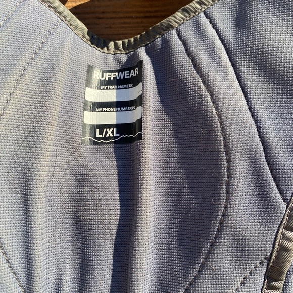 Dog Harness Ruffware L/XL - Picture 6 of 6